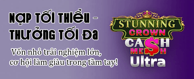 Casino Betvip - Uy Tín Số 1 VN